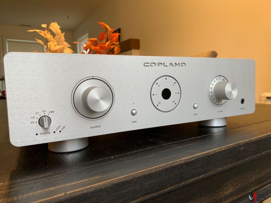 Copland CSA100