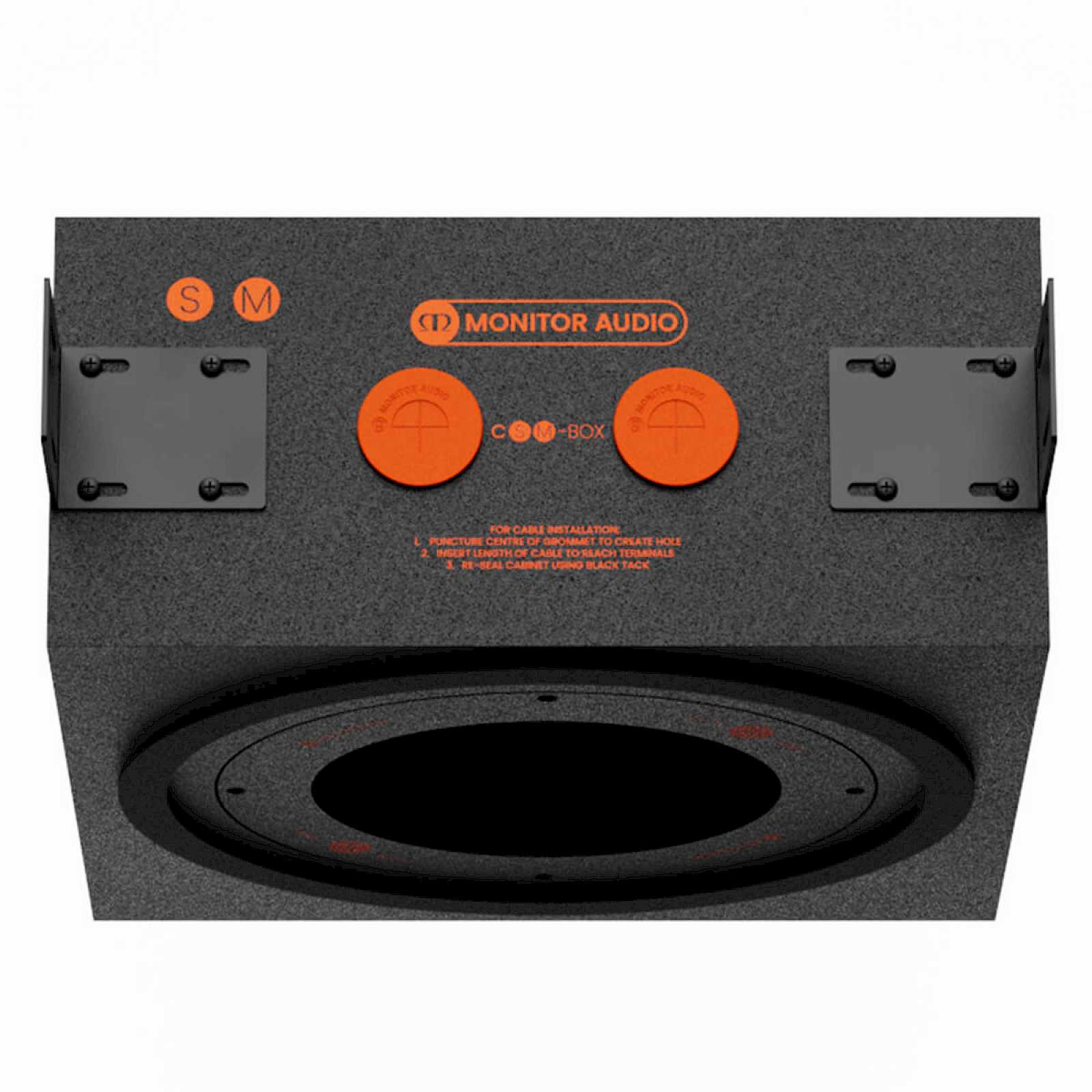 Monitor Audio CSM-BOX