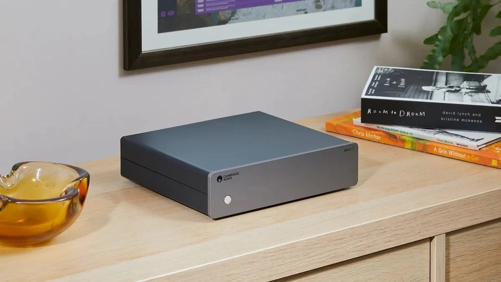 Cambidge Audio MXW70