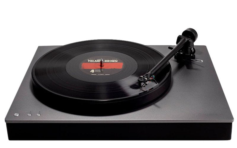 Cambridge Audio Alva TT v2