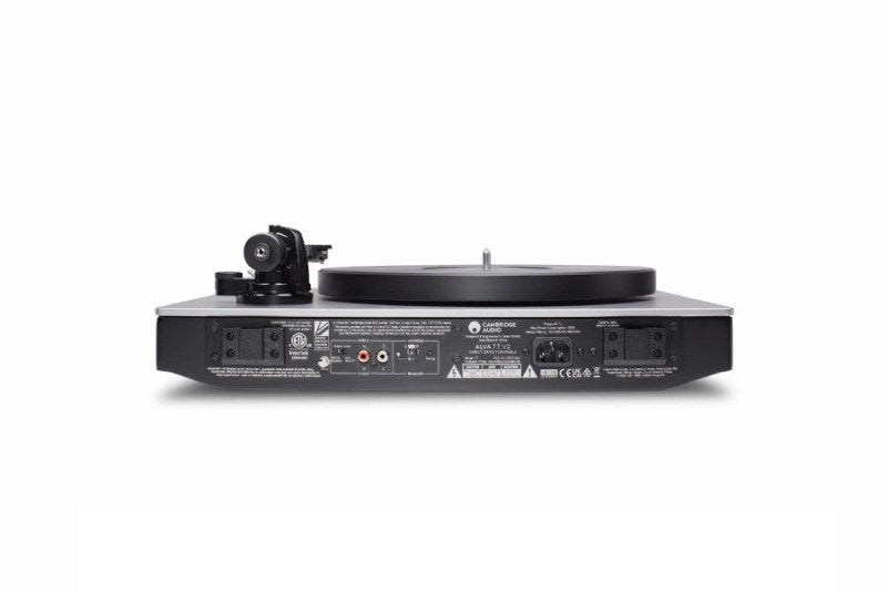 Cambridge Audio Alva TT v2