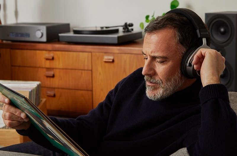 Cambridge Audio Alva TT v2