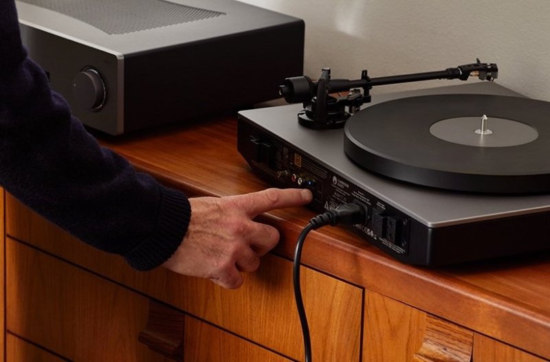 Cambridge Audio Alva TT v2