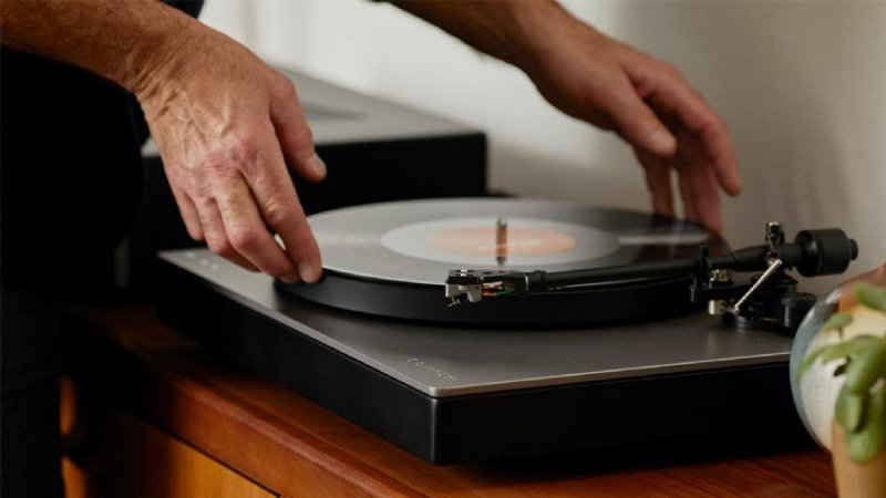 Cambridge Audio Alva TT v2