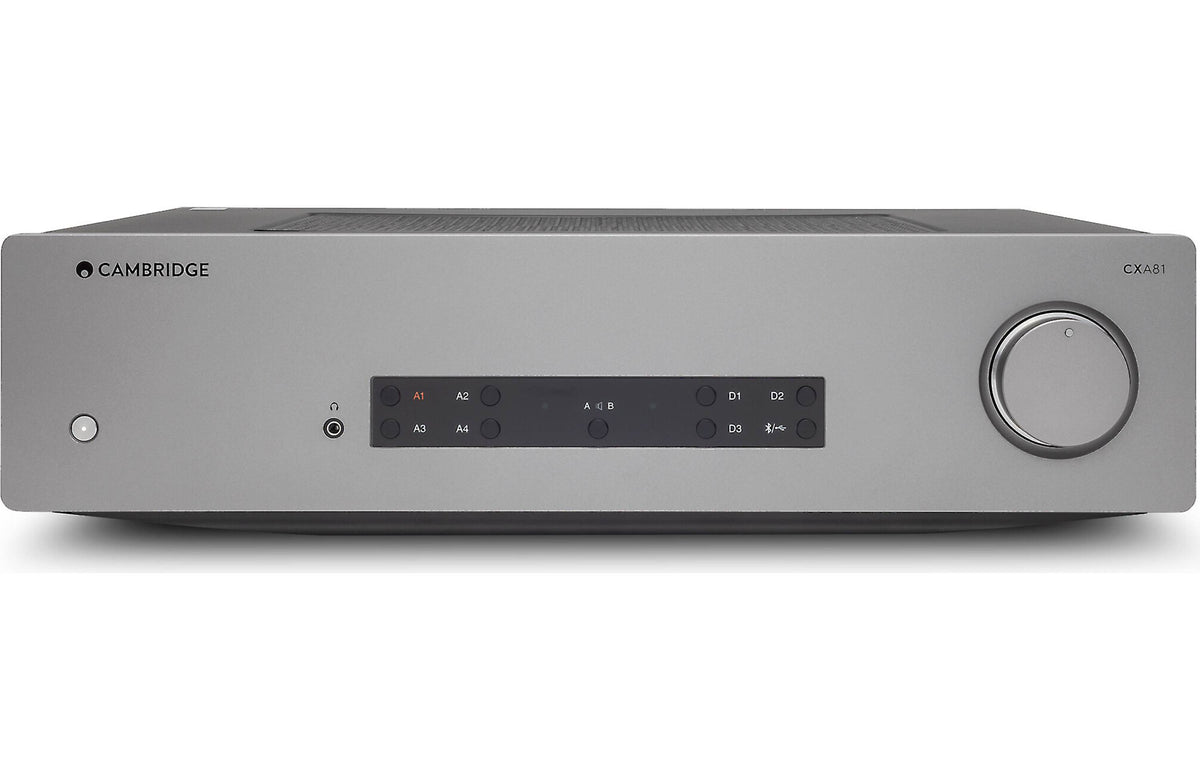 Cambridge Audio CXA81 MK II