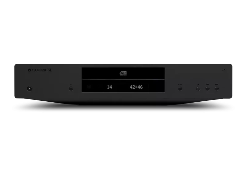 Cambridge Audio CXC v2