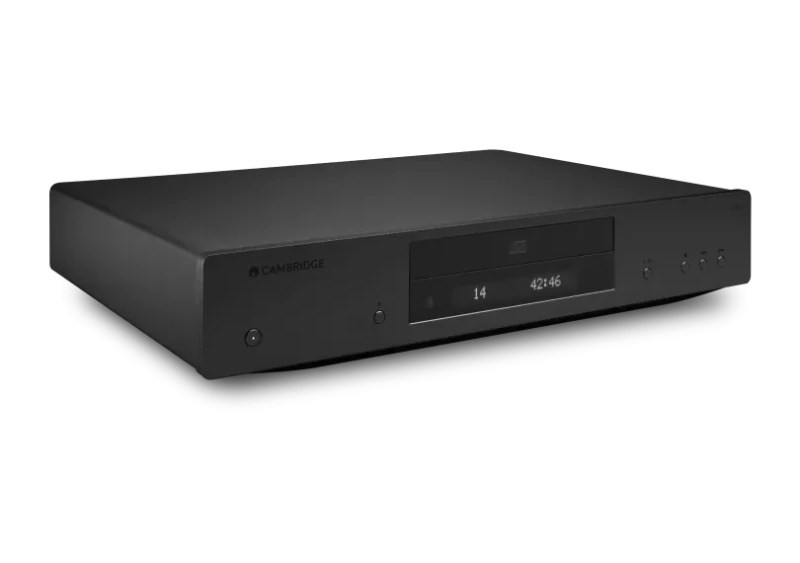 Cambridge Audio CXC v2