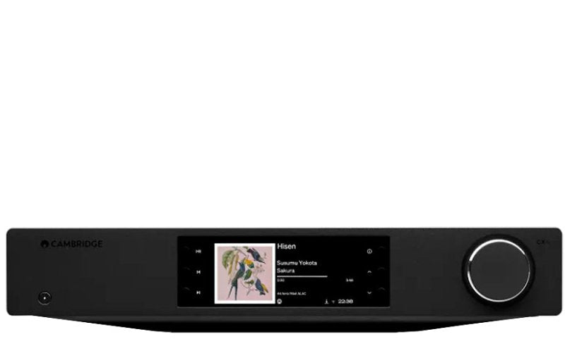 Cambridge Audio CXN100 SE