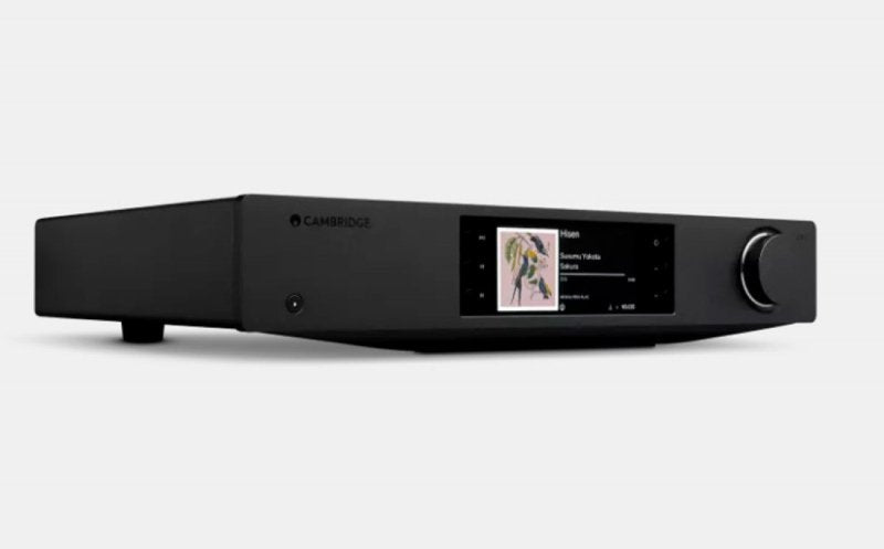 Cambridge Audio CXN100 SE