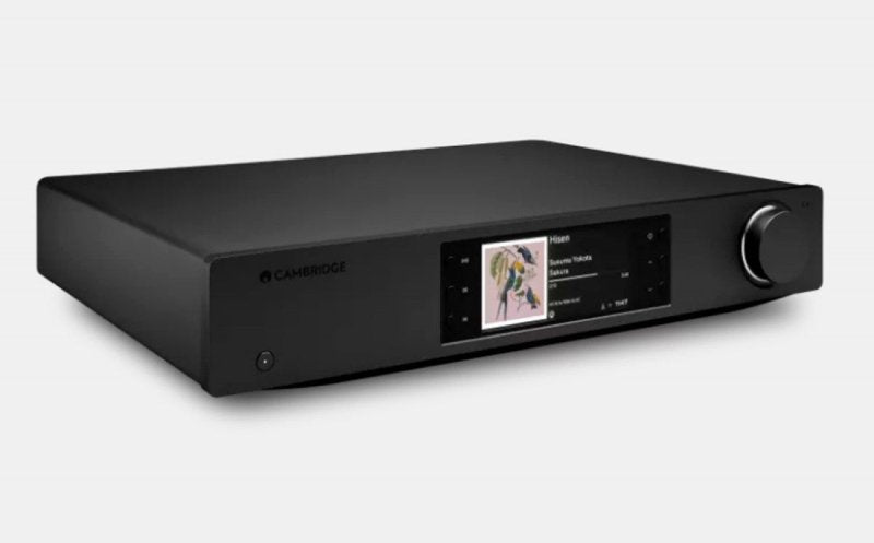 Cambridge Audio CXN100 SE