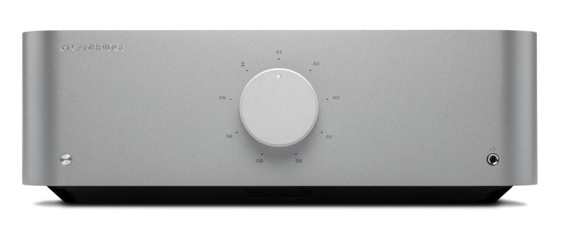 Cambridge Audio EDGE A