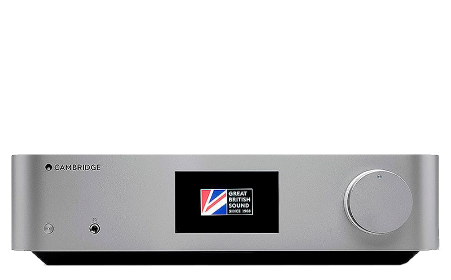Cambridge Audio EDGE NQ