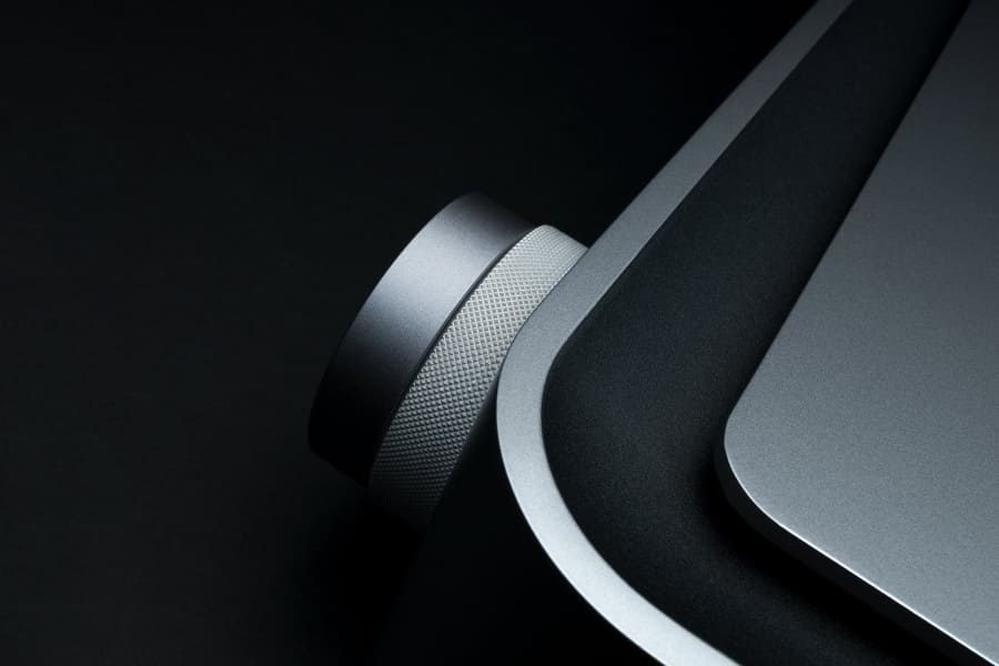 Cambridge Audio EDGE NQ