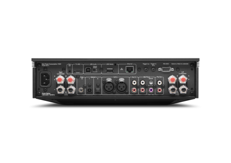 Cambridge Audio EVO 150 SE