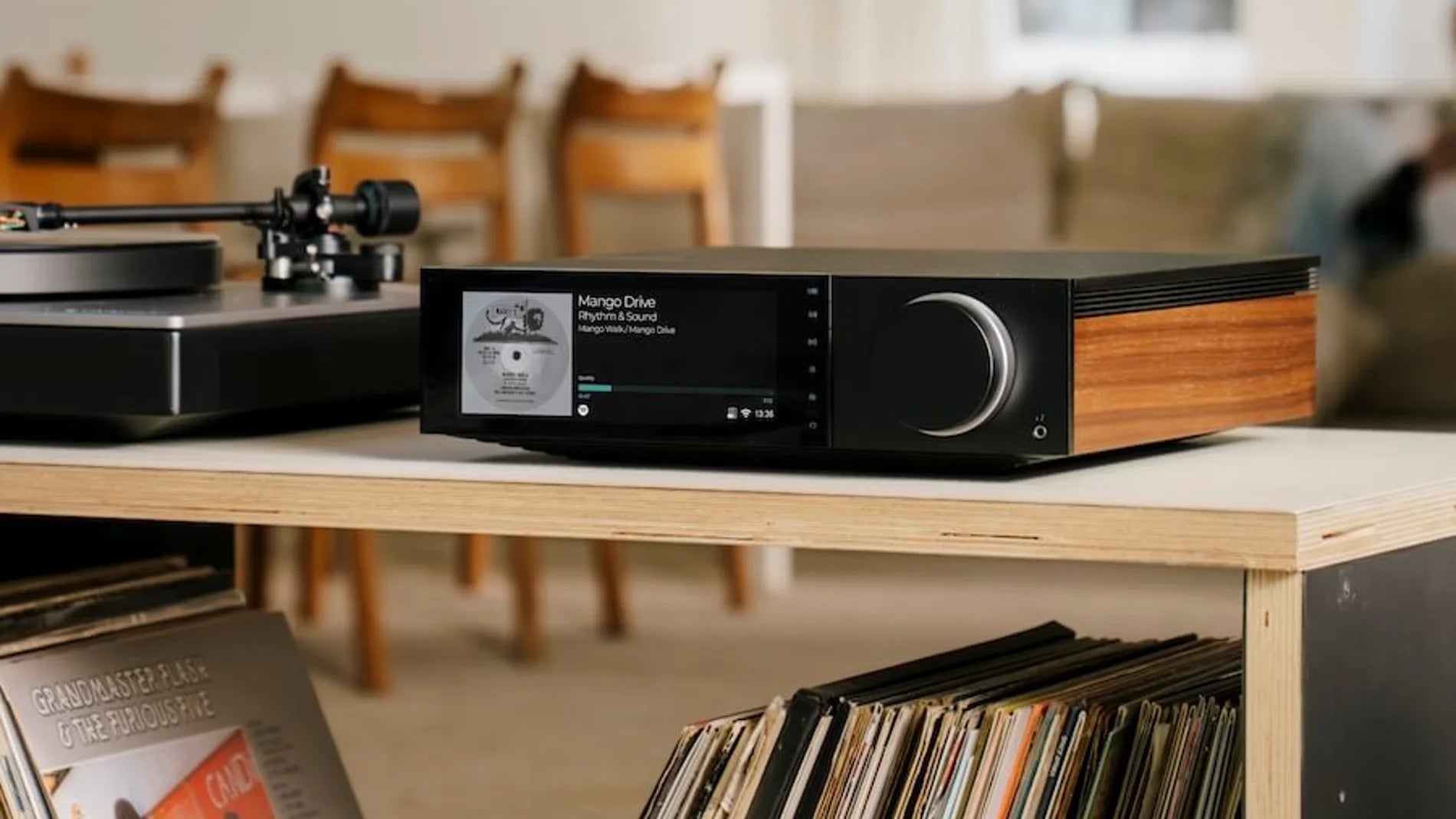 Cambridge Audio EVO 150 SE