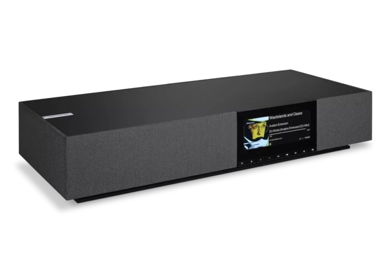 Cambridge Audio EVO ONE