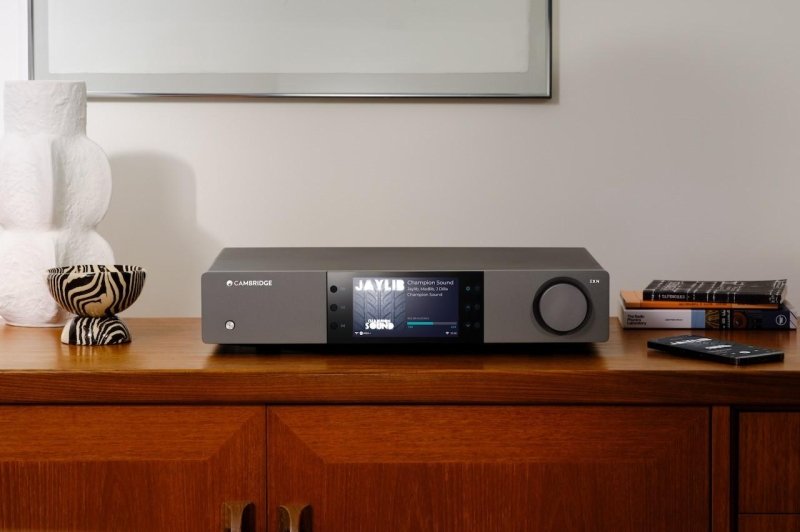 Cambridge Audio EXN100