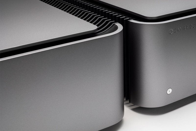 Cambridge Audio Edge M