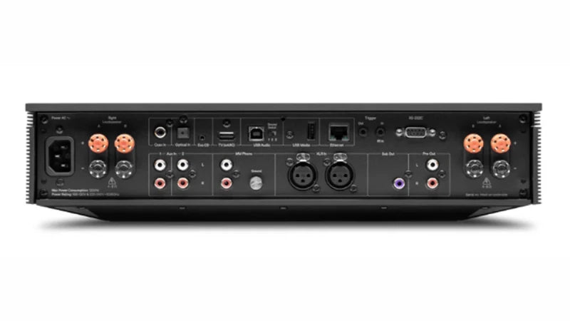 Cambridge Audio Evo 300