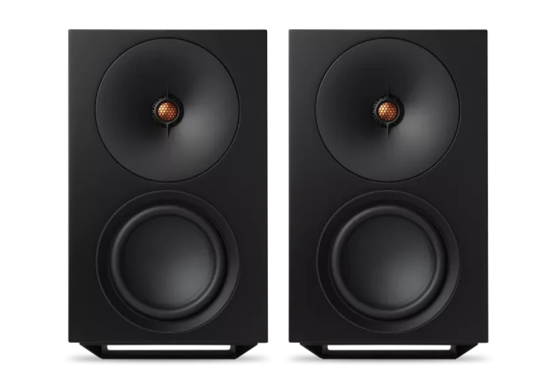 Cambridge Audio L/R X