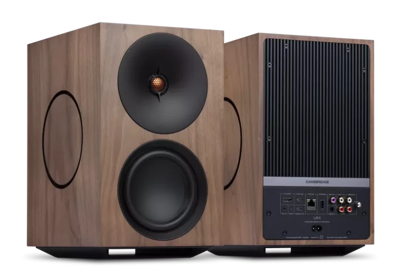 Cambridge Audio L/R X