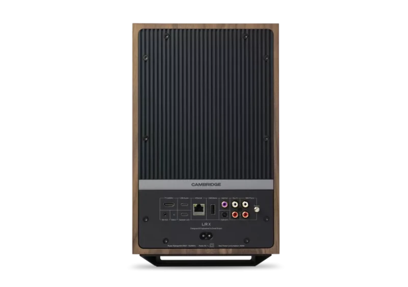 Cambridge Audio L/R X