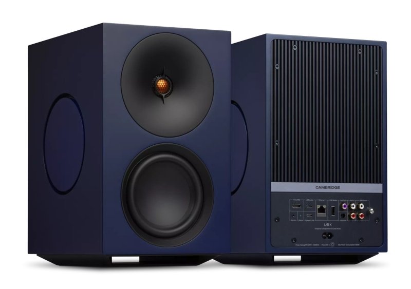 Cambridge Audio L/R X