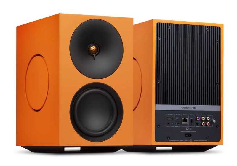 Cambridge Audio L/R X