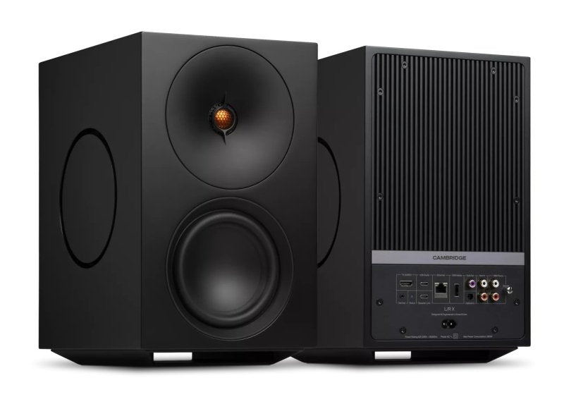 Cambridge Audio L/R X