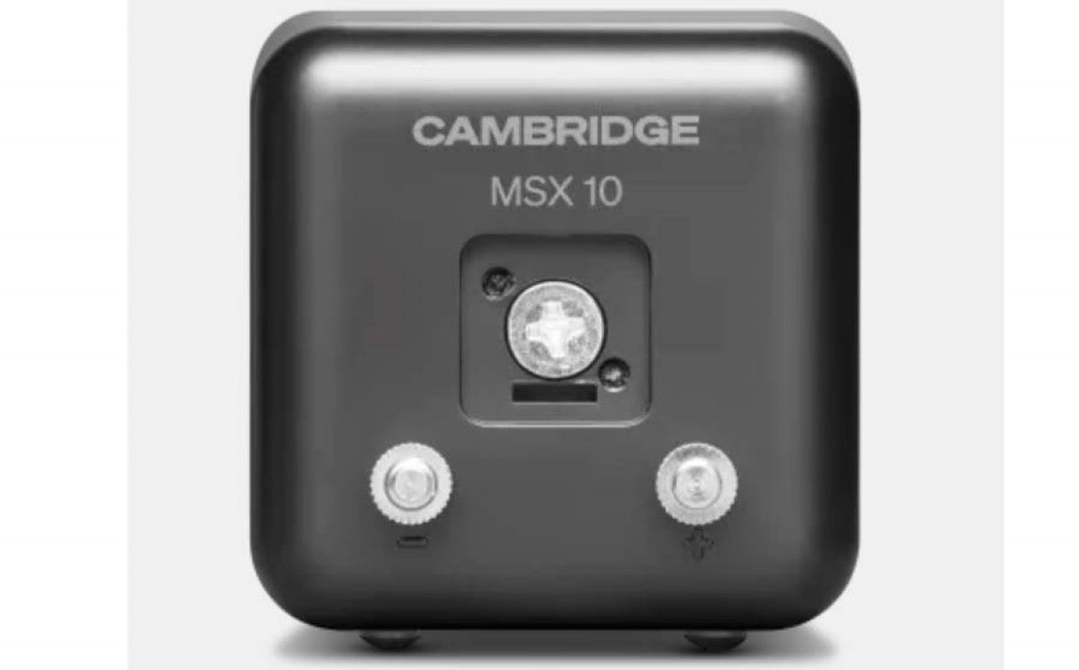 Cambridge Audio MSX10