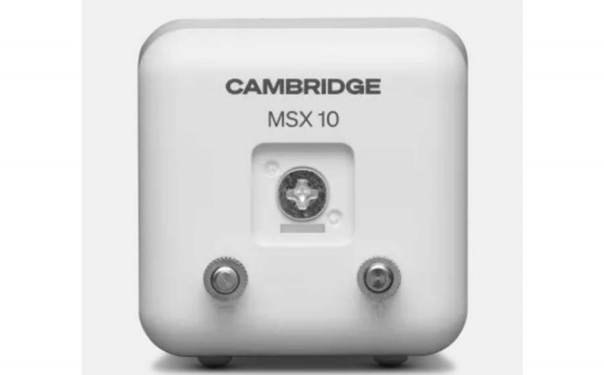Cambridge Audio MSX10
