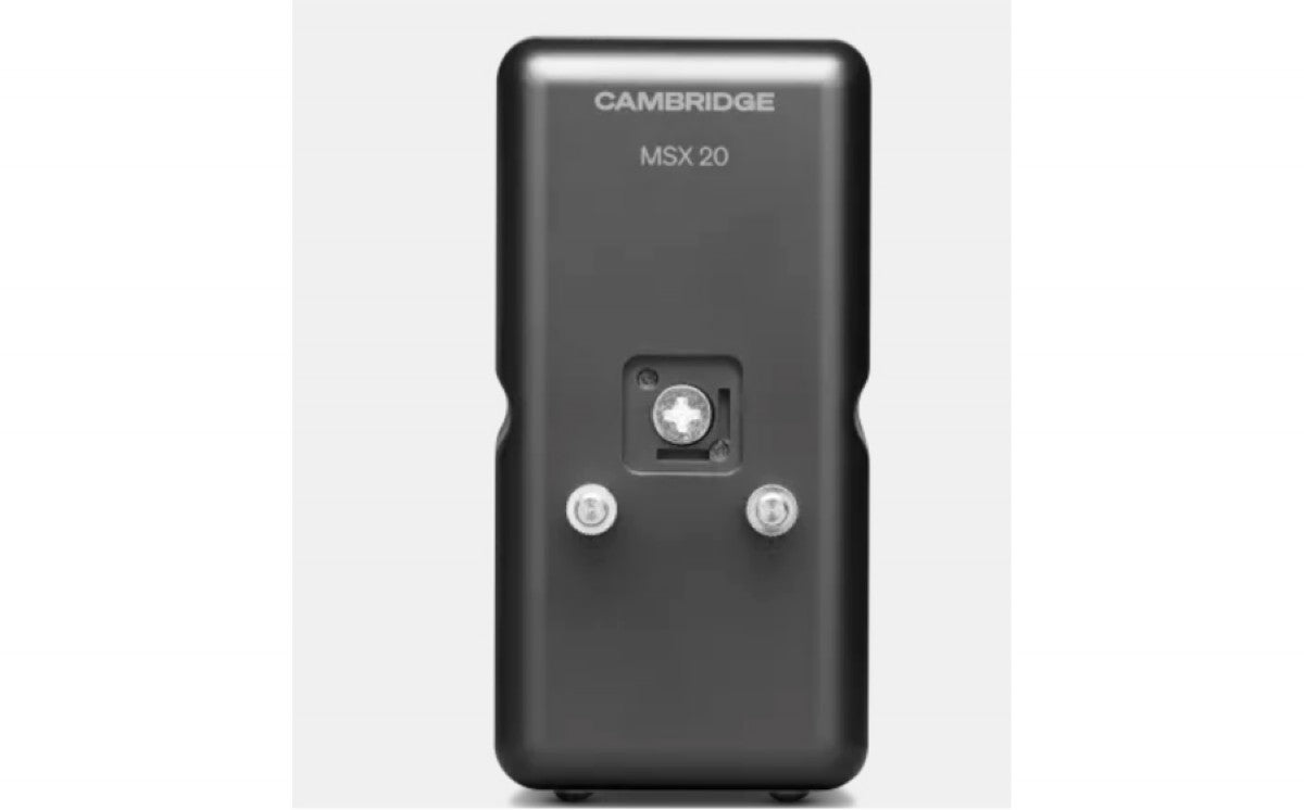 Cambridge Audio MSX20