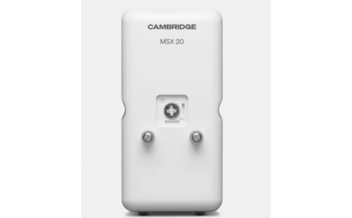 Cambridge Audio MSX20