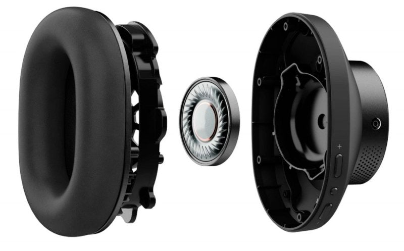 Cambridge Audio Melomania P100