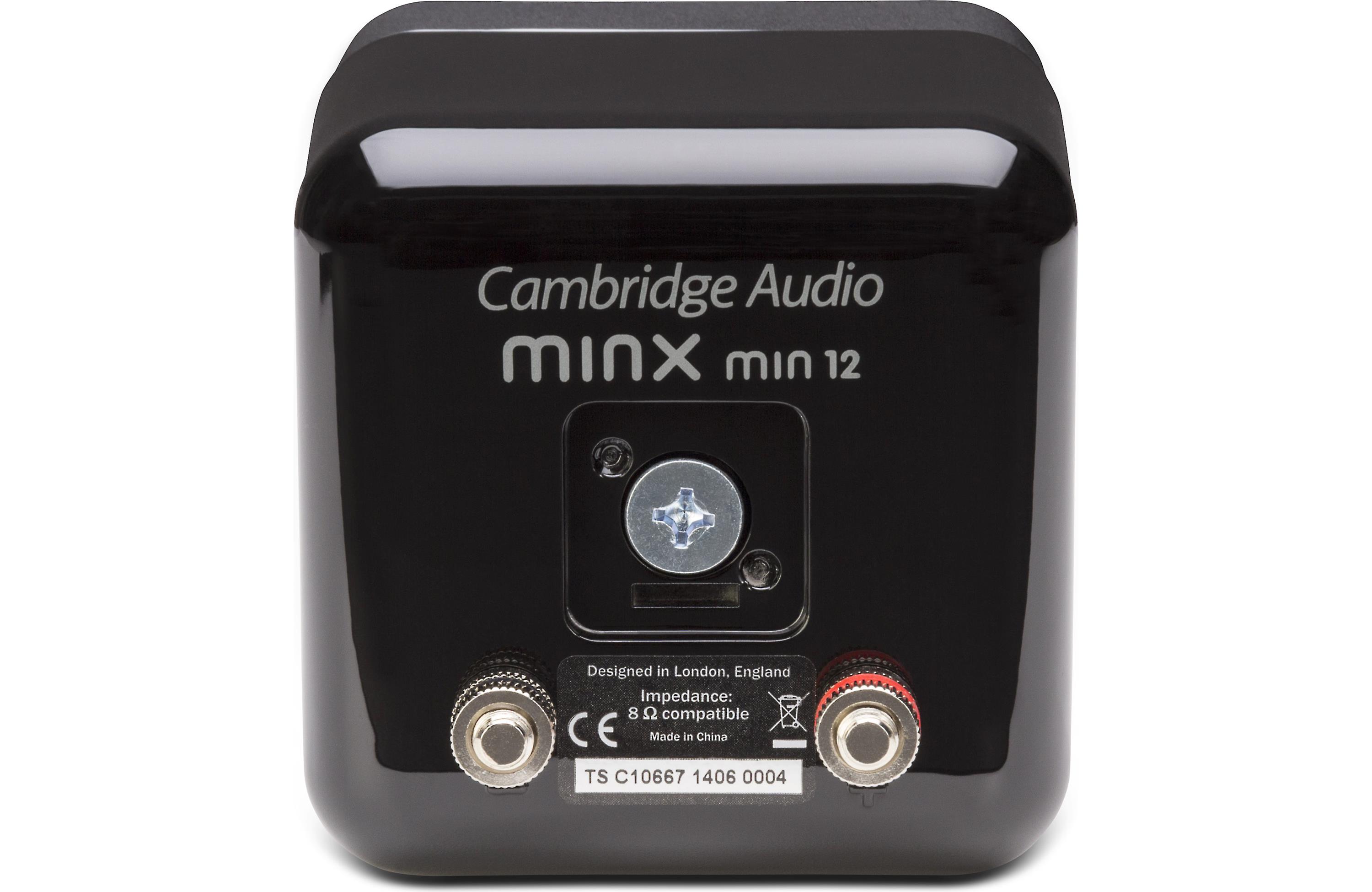 Cambridge Audio Minx Min 12