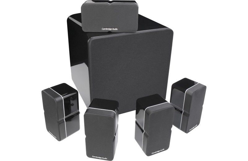 Cambridge Audio Minx S325