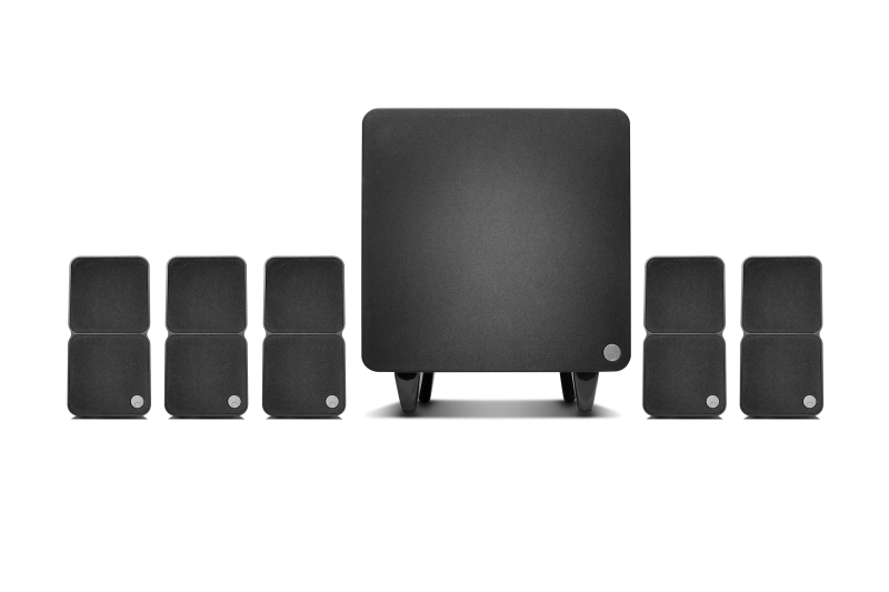 Cambridge Audio Minx S325