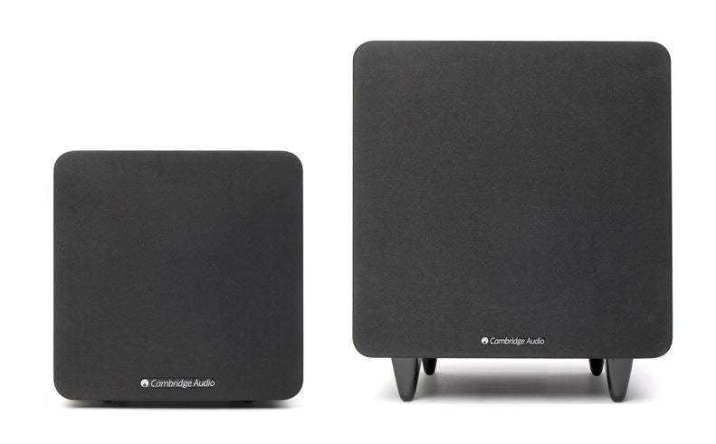 Cambridge Audio Minx X301