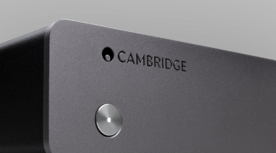 Cambridge Audio Solo