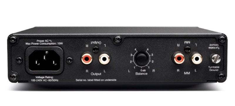 Cambridge Audio Solo
