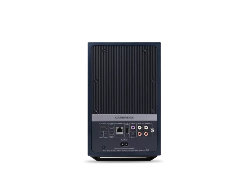 Cambridge Audio L/R M