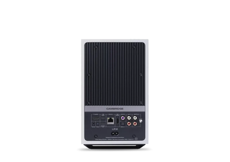 Cambridge Audio L/R M