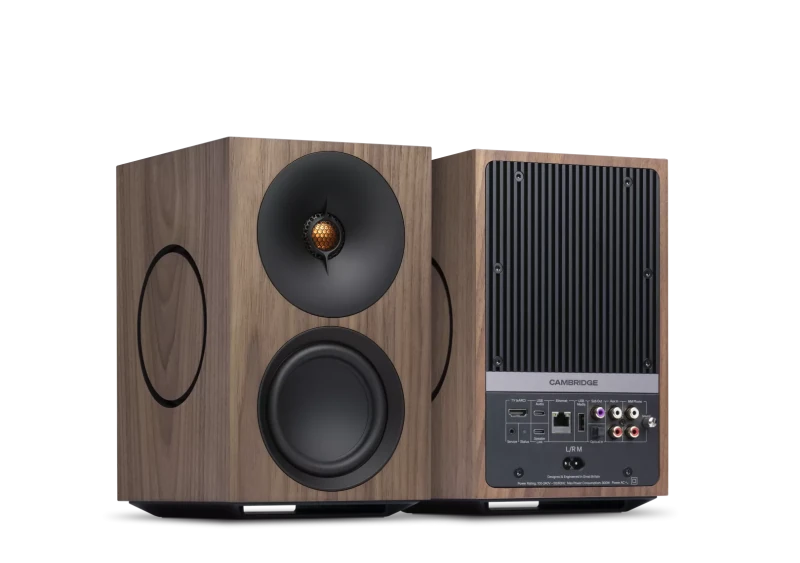Cambridge Audio L/R M