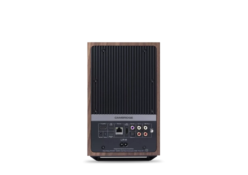 Cambridge Audio L/R M