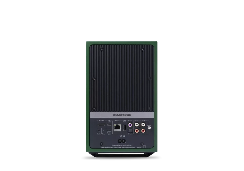 Cambridge Audio L/R M