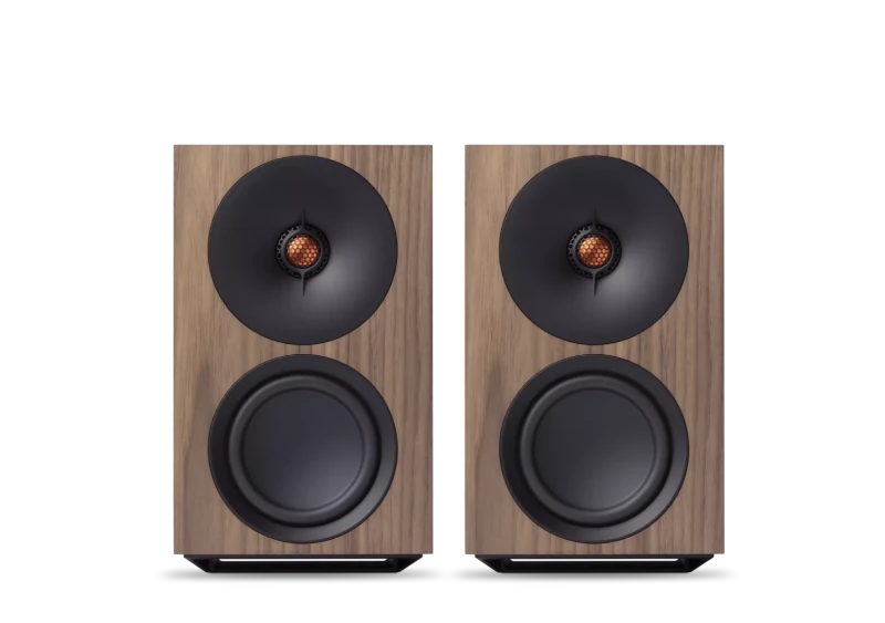 Cambridge Audio L/R S