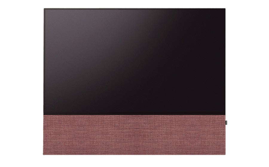 Canvas 55"