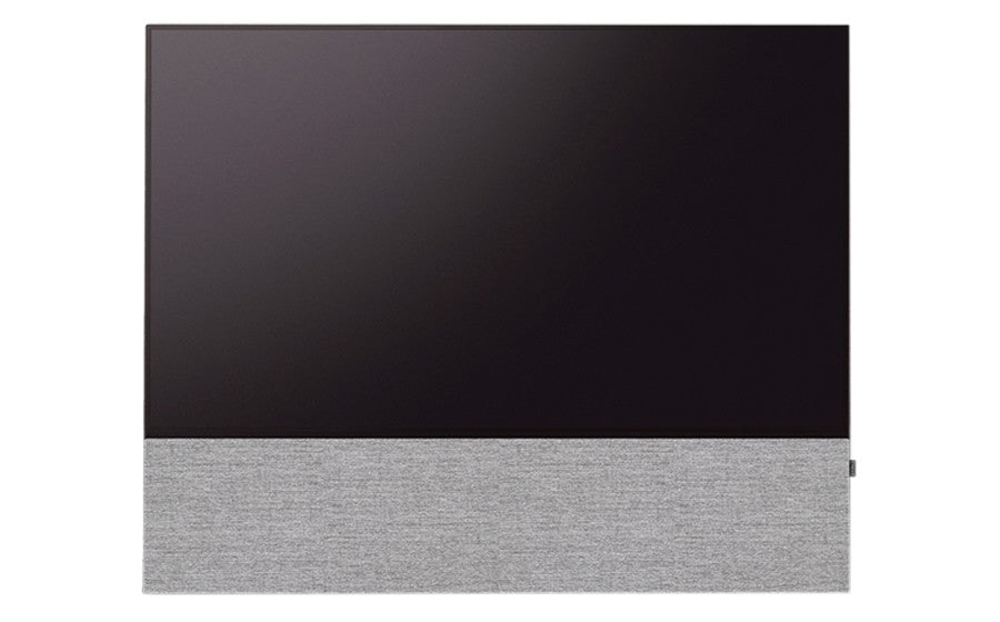 Canvas 55"