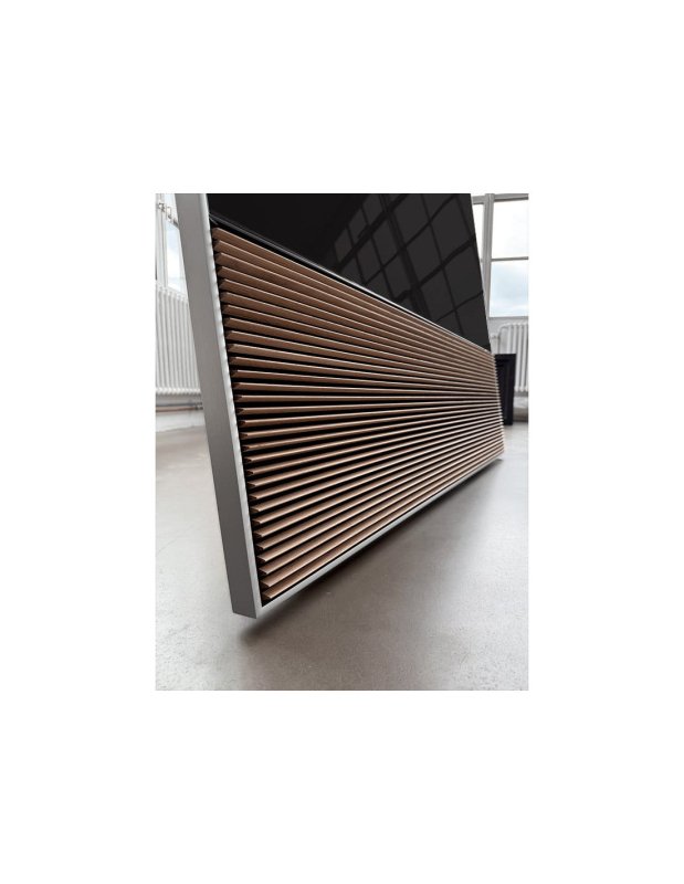 Canvas Extra Front Frame-Cut