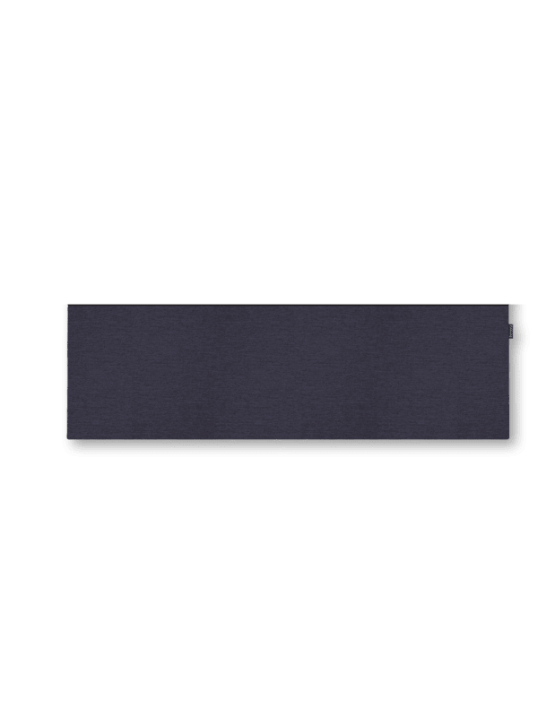 Canvas Extra Front Grill 55"